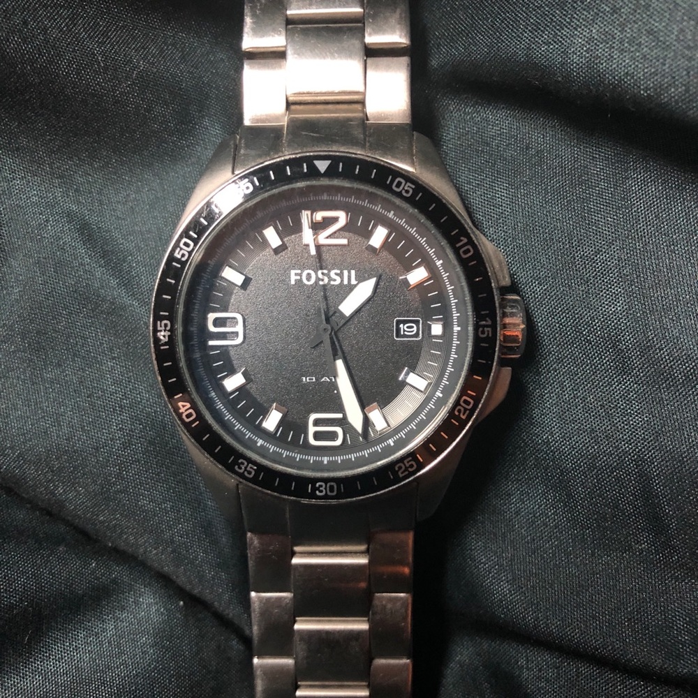 Men’s everyday watch